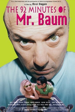 Mr. Baum (missing thumbnail, image: /images/cache/285122.jpg)