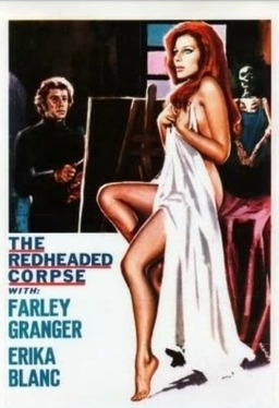 The Red Headed Corpse (missing thumbnail, image: /images/cache/285174.jpg)