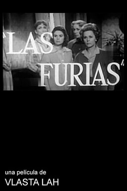 Las furias (missing thumbnail, image: /images/cache/285404.jpg)