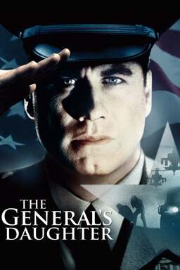 The General's Daughter: Elizabeth Campbell Poster
