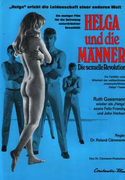 Helga und die Männer - Die sexuelle Revolution (missing thumbnail, image: /images/cache/285414.jpg)