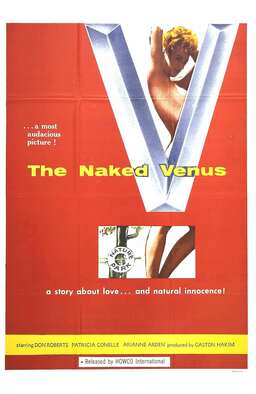 The Naked Venus (missing thumbnail, image: /images/cache/285476.jpg)
