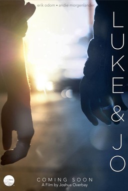 Luke & Jo (missing thumbnail, image: /images/cache/28550.jpg)