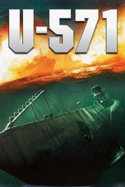U-571 (missing thumbnail, image: /images/cache/285654.jpg)