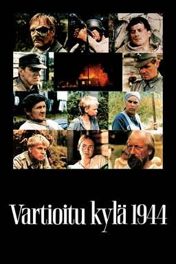 Vartioitu kylä 1944 (missing thumbnail, image: /images/cache/285662.jpg)