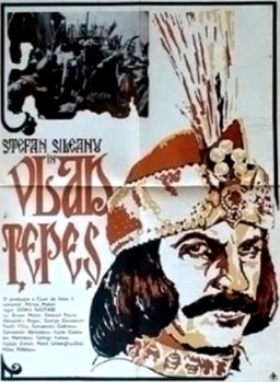 Vlad the Impaler: The True Life of Dracula (missing thumbnail, image: /images/cache/285668.jpg)