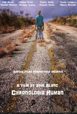 Chronologia Human (missing thumbnail, image: /images/cache/28572.jpg)