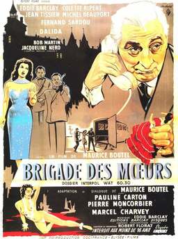 Brigade des moeurs (missing thumbnail, image: /images/cache/285736.jpg)