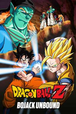 Dragon Ball Z: Bojack Unbound (missing thumbnail, image: /images/cache/285806.jpg)