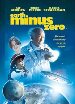 Earth Minus Zero (missing thumbnail, image: /images/cache/285830.jpg)