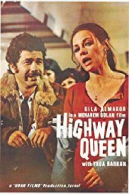 The Highway Queen (missing thumbnail, image: /images/cache/285974.jpg)