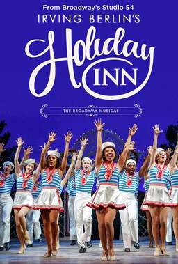 Irving Berlin's Holiday Inn: The Broadway Musical (missing thumbnail, image: /images/cache/28598.jpg)