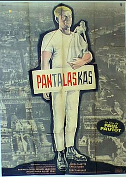 Pantalaskas (missing thumbnail, image: /images/cache/286010.jpg)