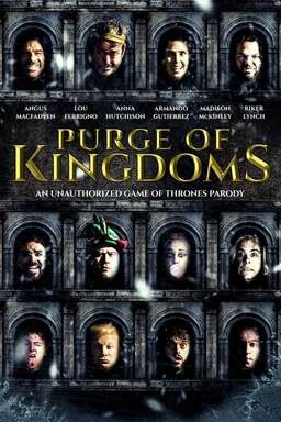 Purge of Kingdoms: The Unauthorized Game of Thrones Parody (missing thumbnail, image: /images/cache/28602.jpg)