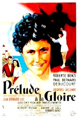 Prélude à la gloire (missing thumbnail, image: /images/cache/286030.jpg)