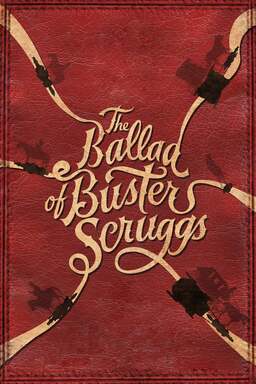 The Ballad of Buster Scruggs (missing thumbnail, image: /images/cache/28610.jpg)