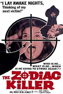 The Zodiac Killer (missing thumbnail, image: /images/cache/286152.jpg)