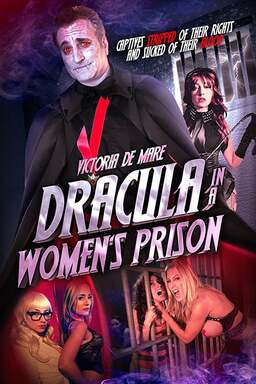 Dracula in a Women's Prison (missing thumbnail, image: /images/cache/28620.jpg)