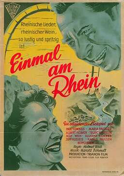 Einmal am Rhein (missing thumbnail, image: /images/cache/286224.jpg)