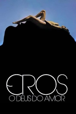 Eros, the God of Love (missing thumbnail, image: /images/cache/286238.jpg)