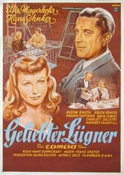 Geliebter Lügner (missing thumbnail, image: /images/cache/286270.jpg)