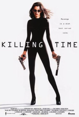 Killing Time (missing thumbnail, image: /images/cache/286362.jpg)