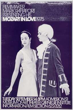 Mozart in Love (missing thumbnail, image: /images/cache/286430.jpg)