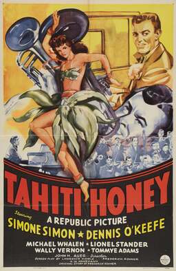 Tahiti Honey (missing thumbnail, image: /images/cache/286584.jpg)
