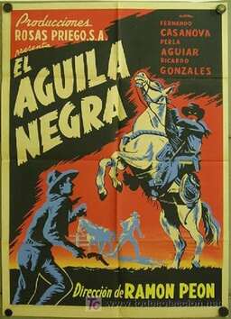 El águila negra (missing thumbnail, image: /images/cache/286670.jpg)