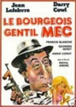Le bourgeois gentil mec (missing thumbnail, image: /images/cache/286718.jpg)