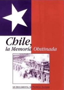 Chile, the Obstinate Memory (missing thumbnail, image: /images/cache/286734.jpg)