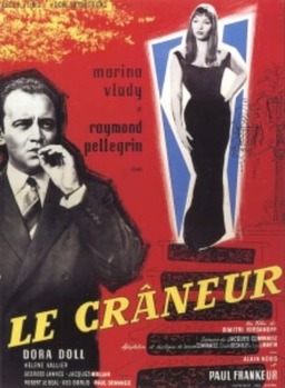 Le Crâneur (missing thumbnail, image: /images/cache/286748.jpg)