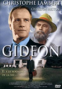 Gideon (missing thumbnail, image: /images/cache/286794.jpg)