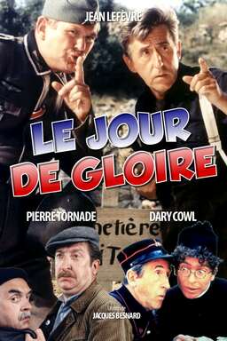 Le Jour de Gloire (missing thumbnail, image: /images/cache/286906.jpg)