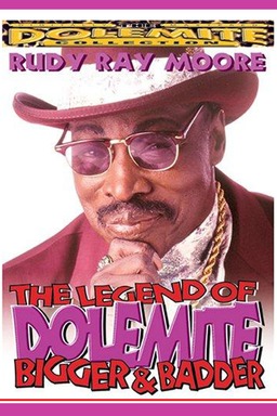 The Legend of Dolemite (missing thumbnail, image: /images/cache/286930.jpg)