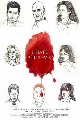 I Hate Sundays (missing thumbnail, image: /images/cache/28694.jpg)