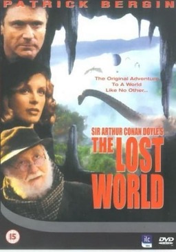 Sir Arthur Conan Doyle's The Lost World (missing thumbnail, image: /images/cache/286940.jpg)
