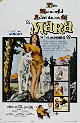 Mara of the Wilderness (missing thumbnail, image: /images/cache/286946.jpg)