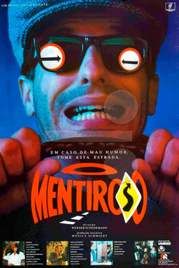 O Mentiroso (missing thumbnail, image: /images/cache/286958.jpg)