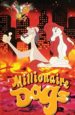 Millionaire Dogs (missing thumbnail, image: /images/cache/286962.jpg)