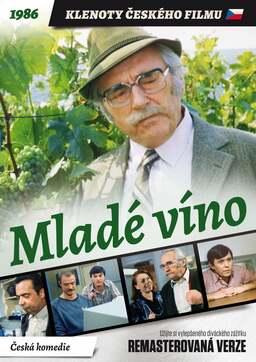 Mladé víno (missing thumbnail, image: /images/cache/286966.jpg)