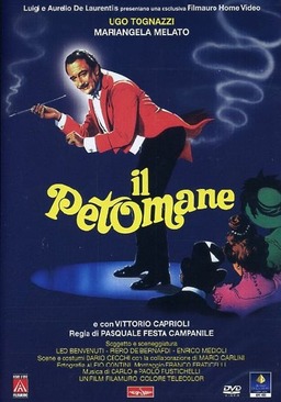 Il petomane (missing thumbnail, image: /images/cache/287018.jpg)