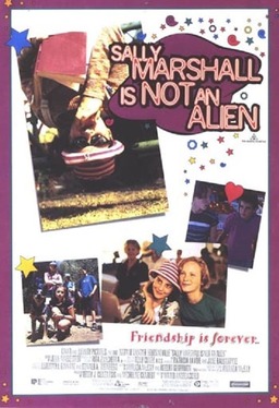 Sally Marshall Is Not an Alien! (missing thumbnail, image: /images/cache/287066.jpg)