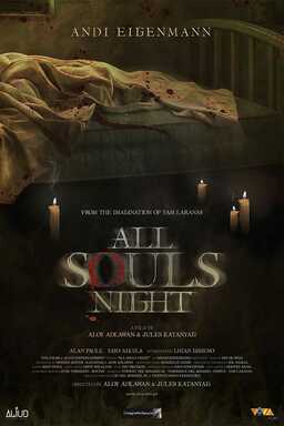 All Souls Night (missing thumbnail, image: /images/cache/2871.jpg)