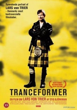 Tranceformer - A Portrait of Lars von Trier (missing thumbnail, image: /images/cache/287142.jpg)