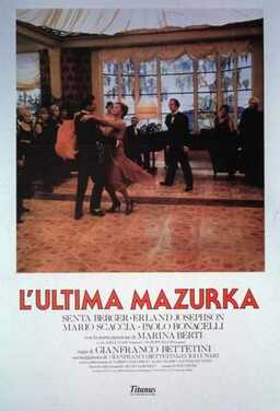 L'ultima mazurka (missing thumbnail, image: /images/cache/287148.jpg)