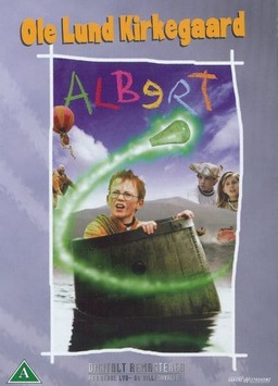 Albert (missing thumbnail, image: /images/cache/287184.jpg)