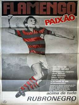 Flamengo Paixão (missing thumbnail, image: /images/cache/287288.jpg)