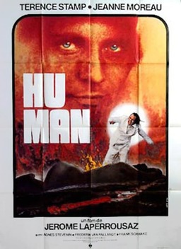 Hu-Man (missing thumbnail, image: /images/cache/287350.jpg)