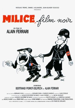 Milice, Film Noir (missing thumbnail, image: /images/cache/287408.jpg)